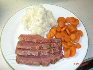 Tefal pressure hotsell cooker corned beef